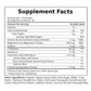 Berry Sleep Deep Vitamins - 1 Month